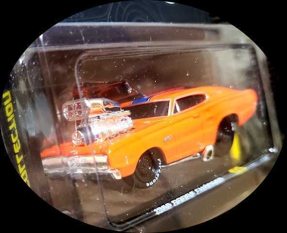  that type minicar is rare.!\'66 Dodge Charger * drug car!/ inspection :mopa-* The Fast and The Furious *do Mini k*NOS