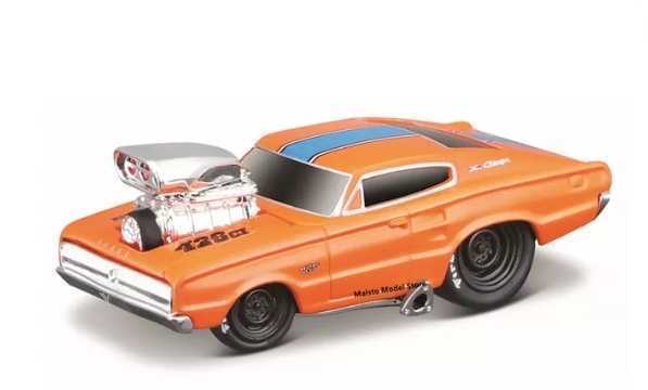  that type minicar is rare.!\'66 Dodge Charger * drug car!/ inspection :mopa-* The Fast and The Furious *do Mini k*NOS