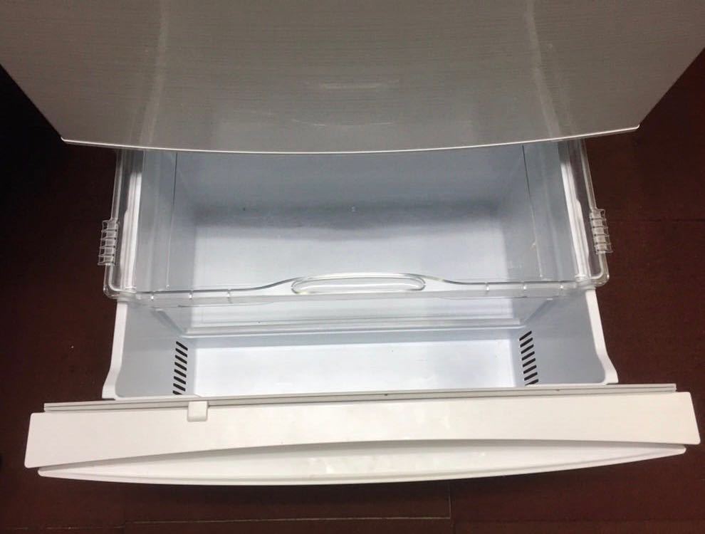 三菱冷蔵庫 製氷皿（ヒレありタイプ） - 冷蔵庫