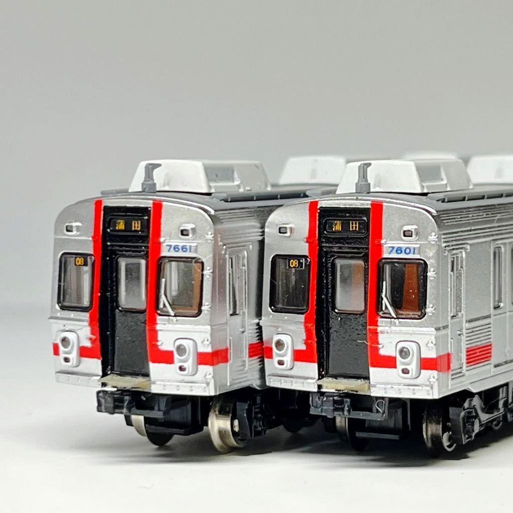 Yahoo!オークション - 東急7600系 7601F 歌舞伎塗装 動力付き3両 Yahoo!オークション - 東急7600系 7601F 歌舞伎塗装 動力付き3両