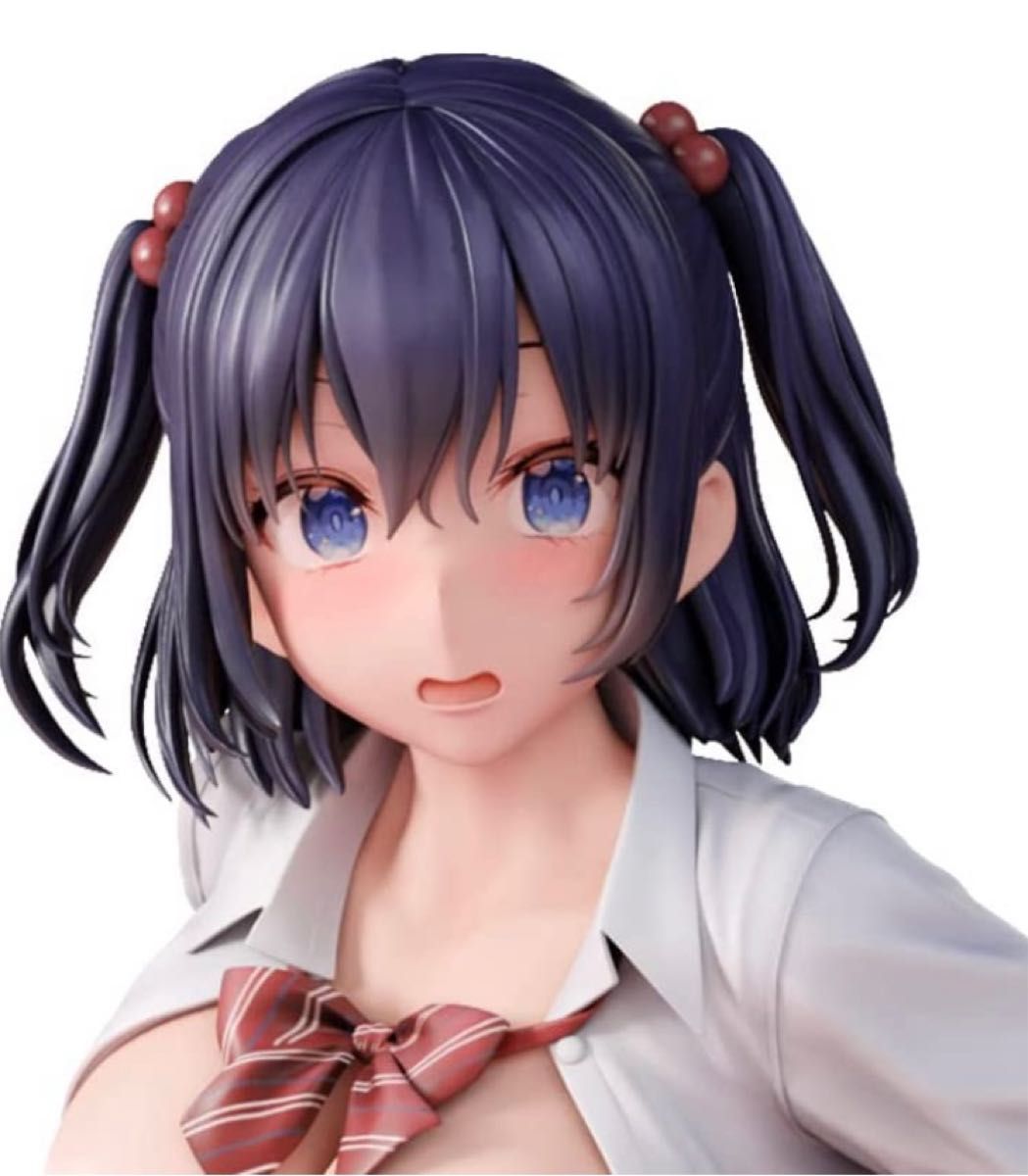 oekakizuki イラスト 「松山 葵」脱ver フィギュア 1/6 | noonanwaste.com