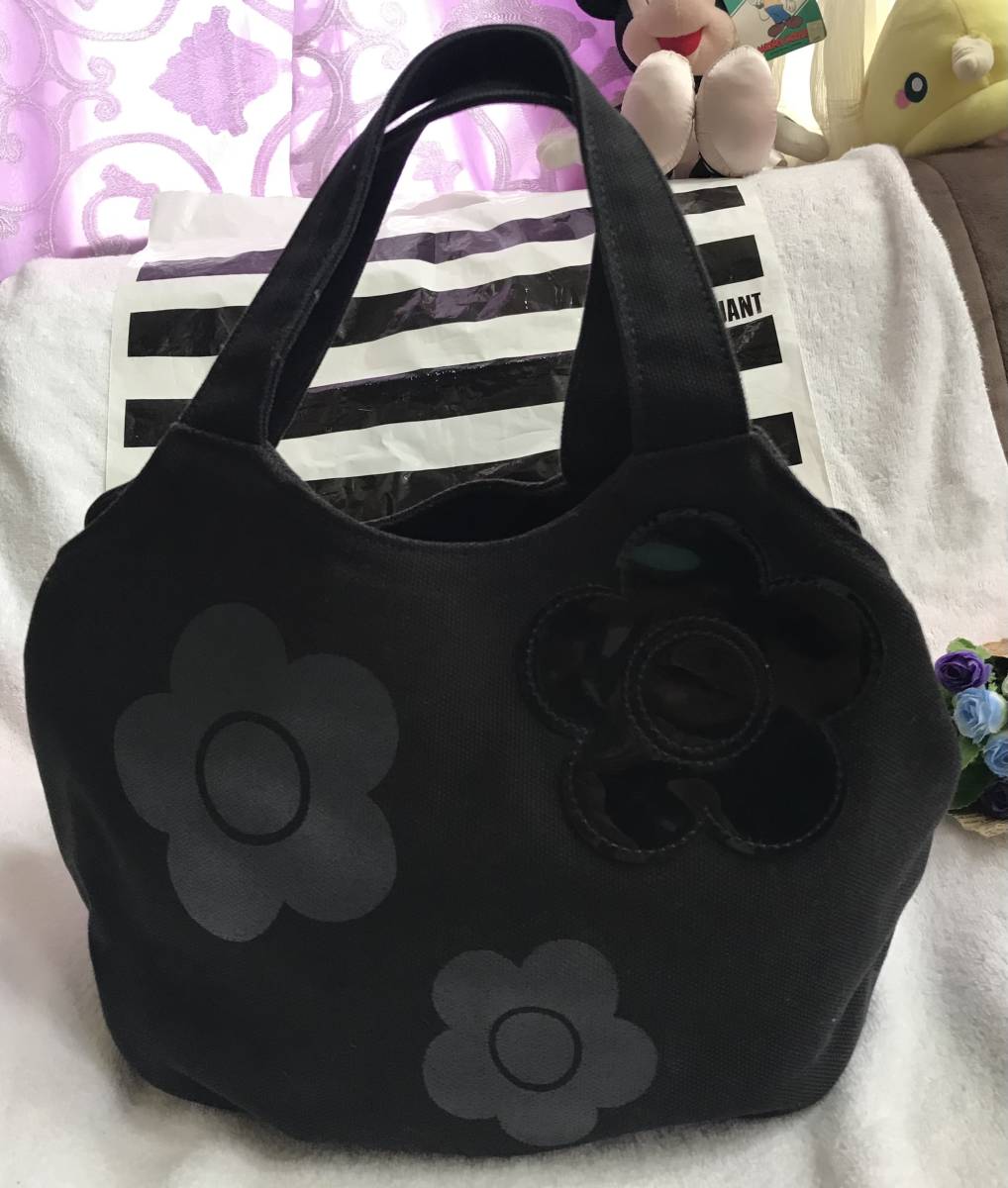 ファッション K115: MARY QUANT マリークヮント お財布 その他