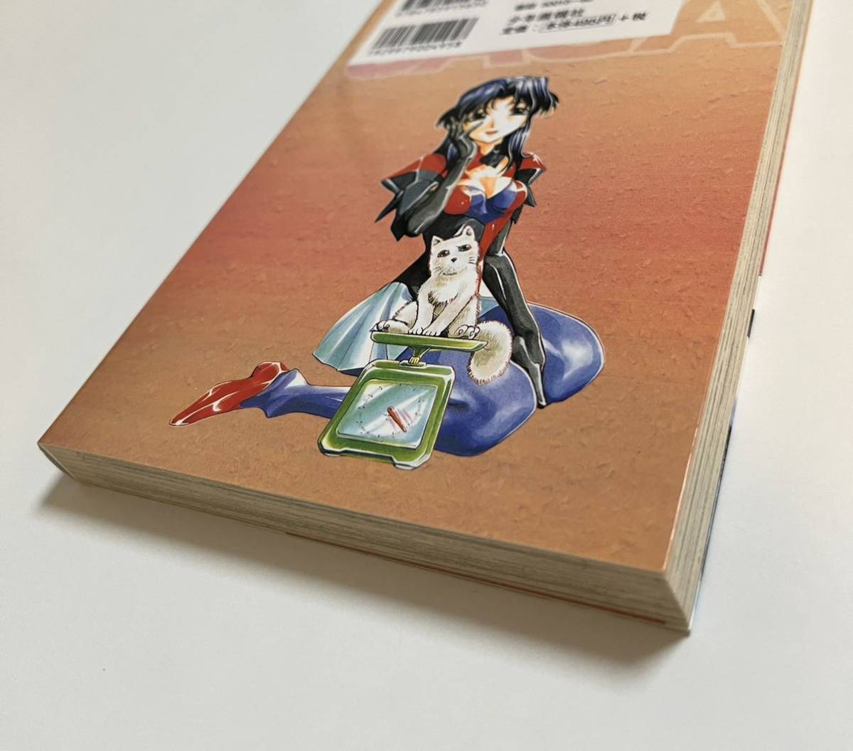 六道神士 エクセル・サーガ 1巻 イラスト入りサイン本 六道神士 エクセル・サーガ 1巻 イラスト入りサイン本