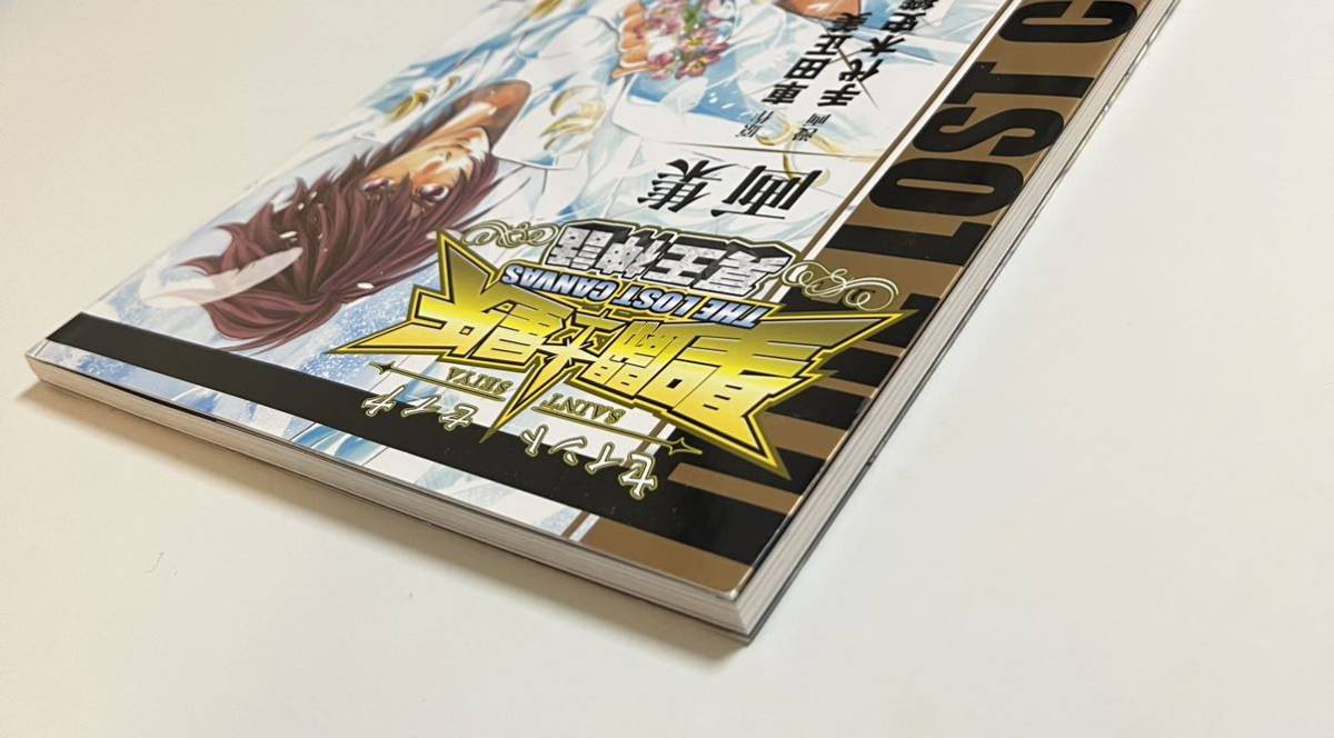 Bibian 比比昂- 手代木史織聖闘士星矢冥王神話画集イラスト入り Bibian 比比昂- 手代木史織聖闘士星矢冥王神話画集イラスト入り