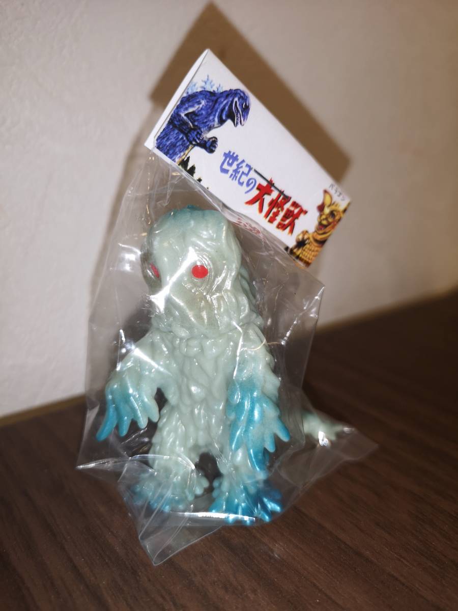 マルサン 浅草2021 ヘドラ 450 変色 Discoloration Ver-