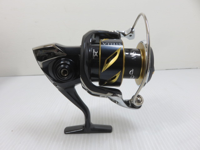 格安2023】 ヤフオク! - シマノ 20ステラ SW5000XG SHIMANO スピニング