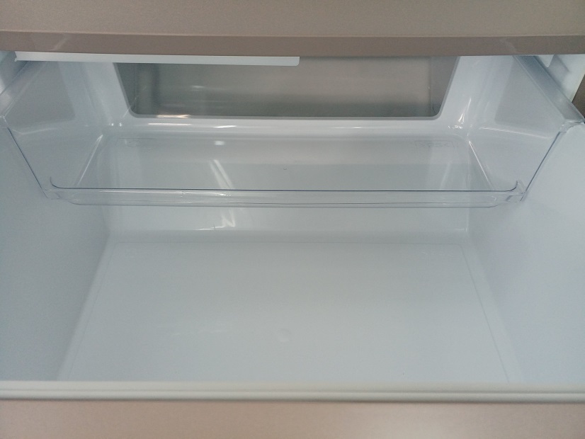 上品な 【中古品】三菱 ノンフロン冷凍冷蔵庫 ○YR-50536○ 2019年製