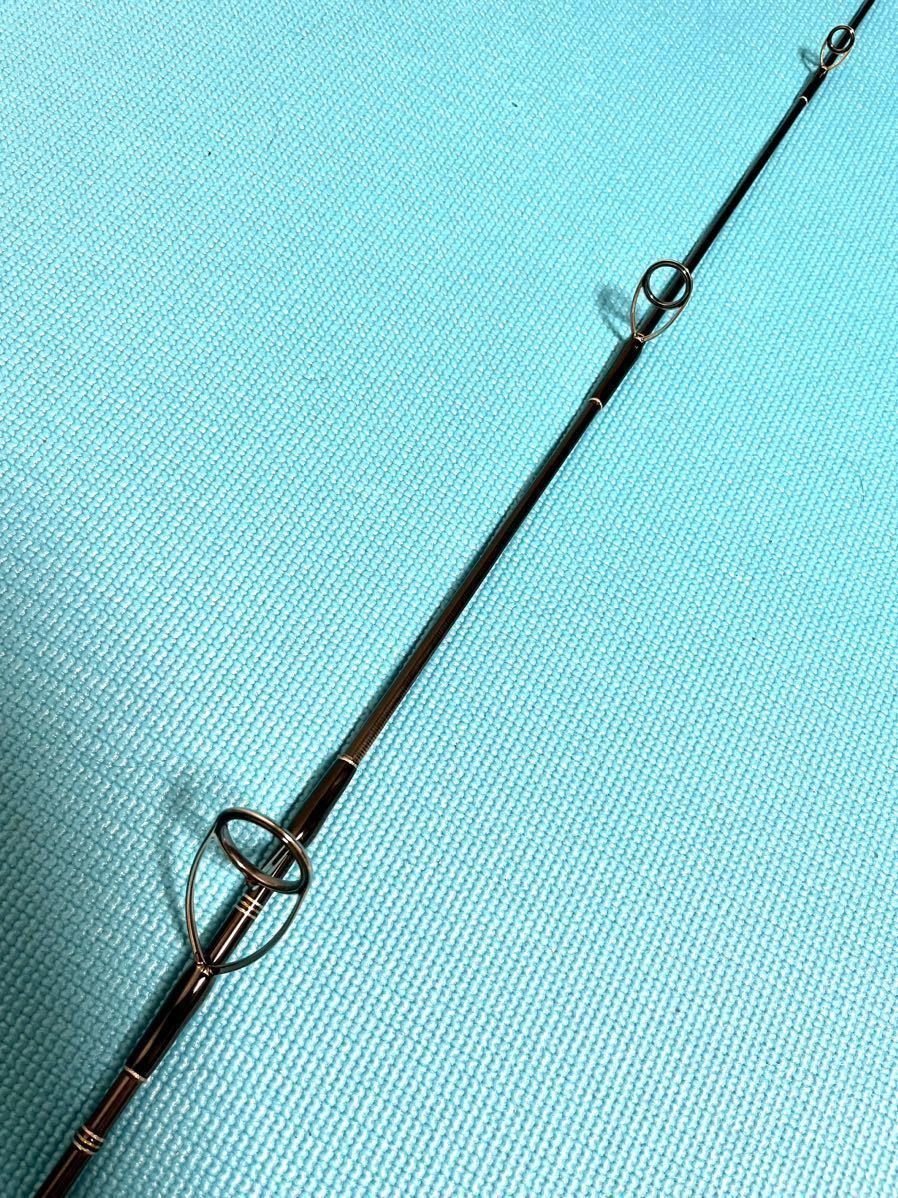 25%OFF】 DT611PS TRAP DOUBLE ダブルトラップ MCworks' 【希少☆未