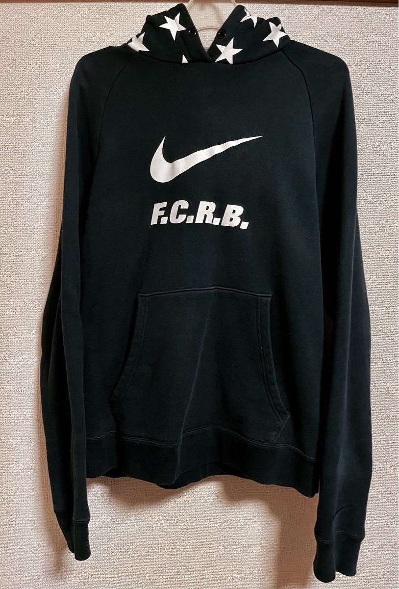 FCRB 名古屋店オープン記念 パーカー | www.jarussi.com.br