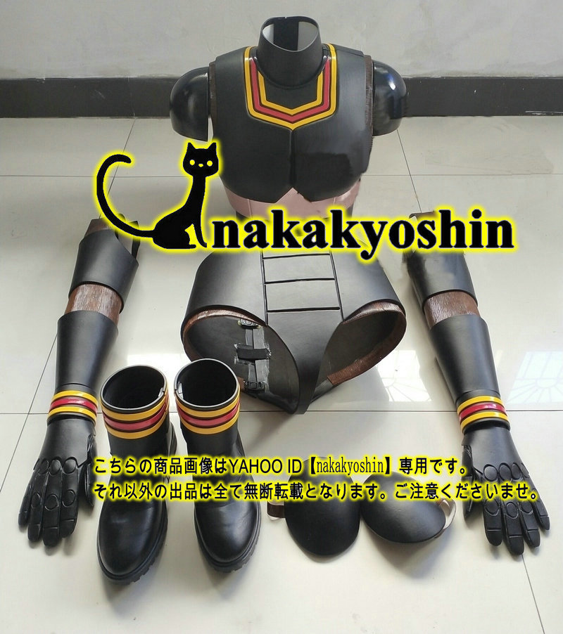 nakakyoshin○仮面ライダーBLACK RX○コスプレ衣装 マスク、靴 nakakyoshin○仮面ライダーBLACK RX○コスプレ衣装 マスク、靴