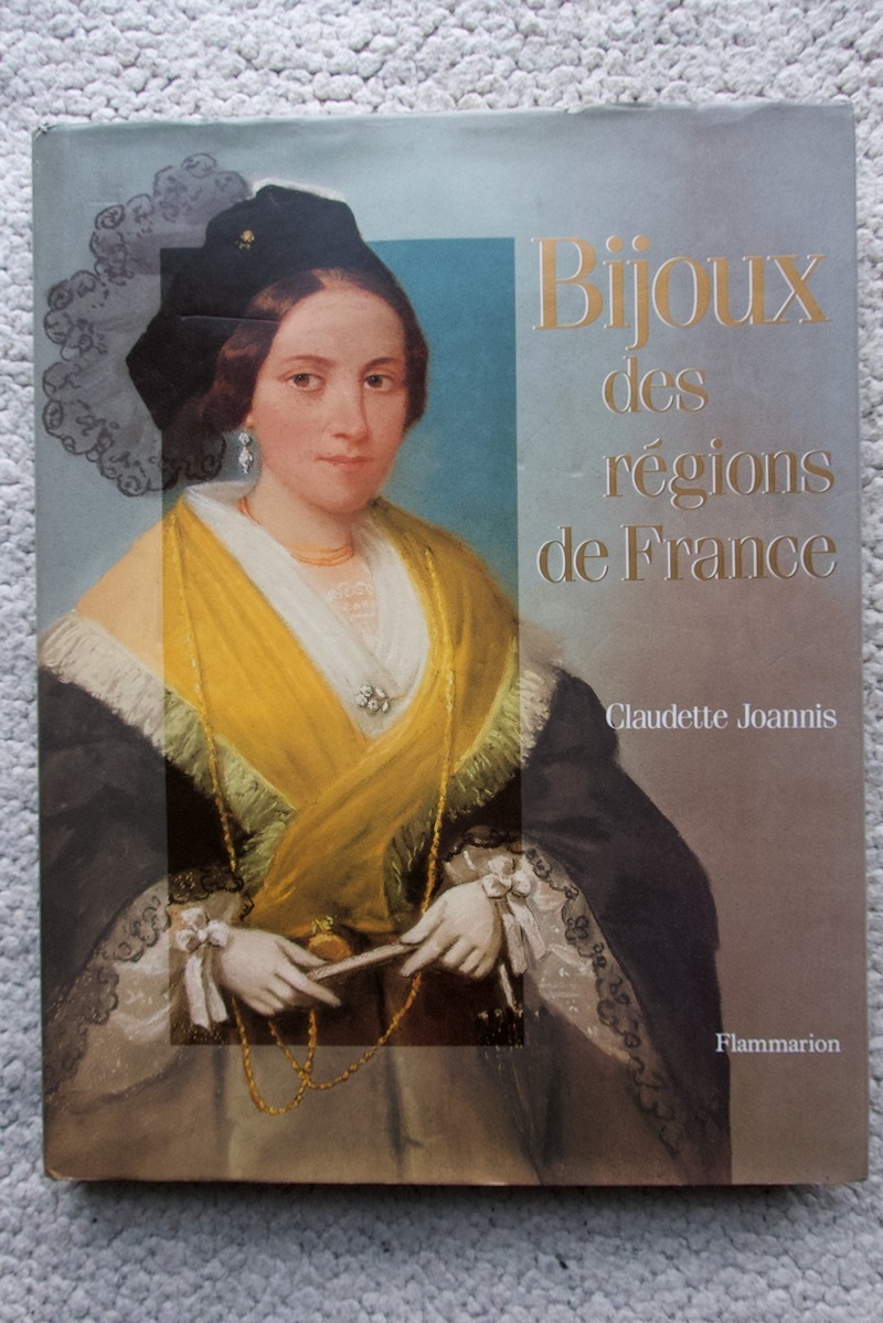 通販 (Flammarion) France de rgions des Bijoux Claudette 宝石歴史