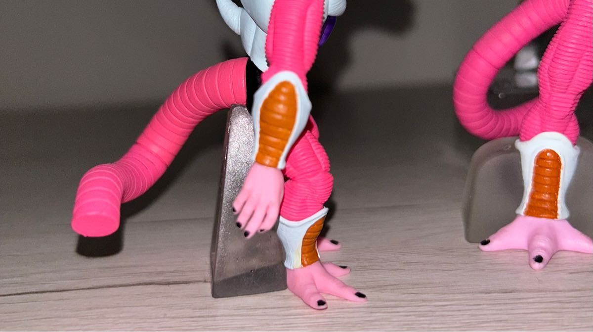 ドラゴンボール HG フリーザ軍セット フィギュア|Yahoo!フリマ ドラゴンボール HG フリーザ軍セット フィギュア|Yahoo!フリマ