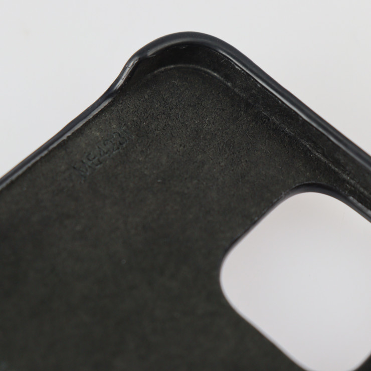 美品 ルイ ヴィトン IPHONE バンパークッサン 12/12Pro M81116