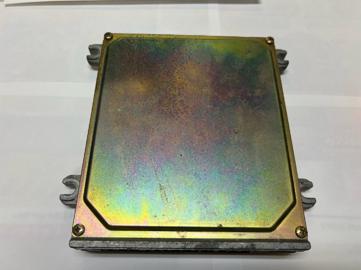 オープニング 大放出セール EG6 シビック EG9 品番37820-P30-010 動作確認済 B16A EG2 純正ECU SIR ホンダ用