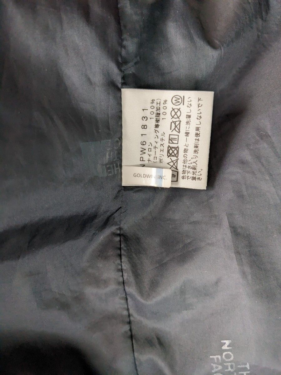 THE NORTH FACE GORE-TEX Mountain LIGHT JACKET マウンテンライトジャケット