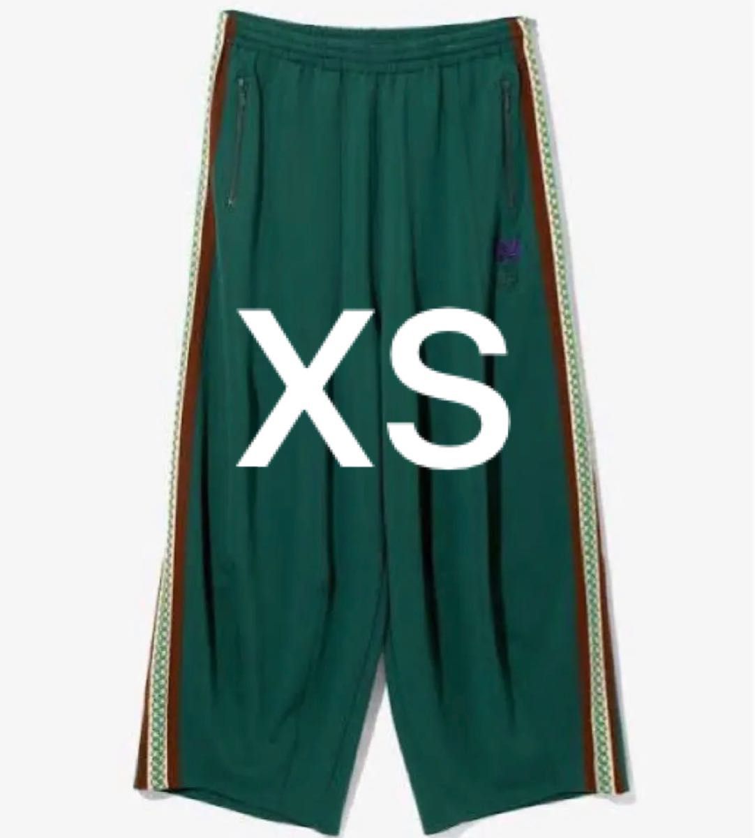 予約受付中】 needles トラックパンツM sasquatchfabrix. H.D. Needles