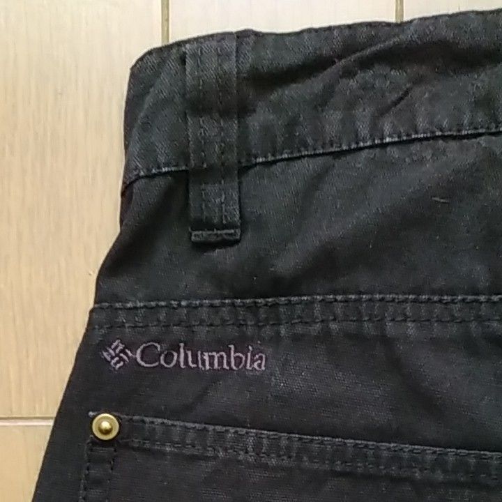 Columbia コロンビア メンズ パンツ 綿