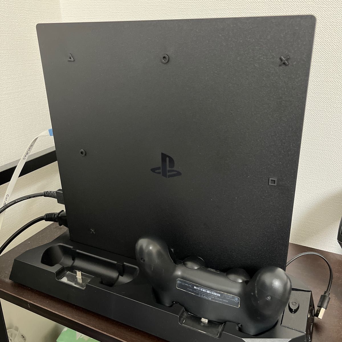 PS4 Pro 1TB 後期型 純正コントローラー付き | lokomotivblog.hu
