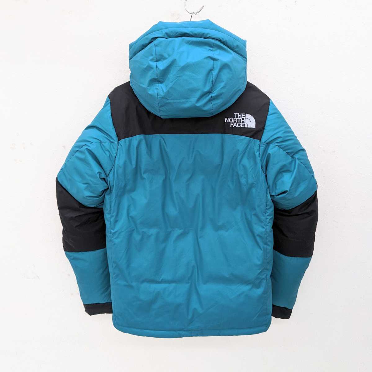新発売】 NORTH THE FACE ハーバーブルー HA ゴアテックス ナイロン
