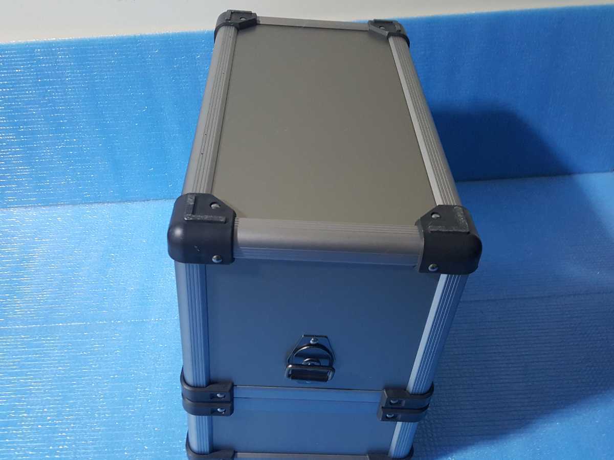システムま ハクバ アルミケース X900 カメラ カメラアクセサリー