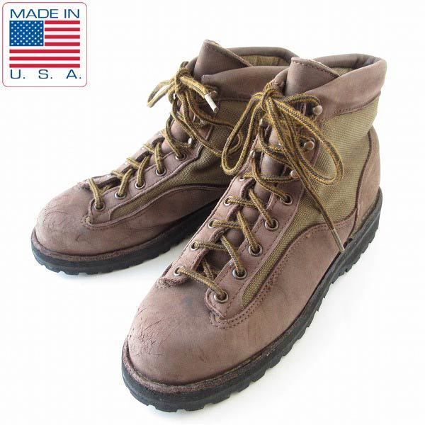 ファッション通販店 DANNER ダナーライト2 33000ヌバック dgipr.kpdata