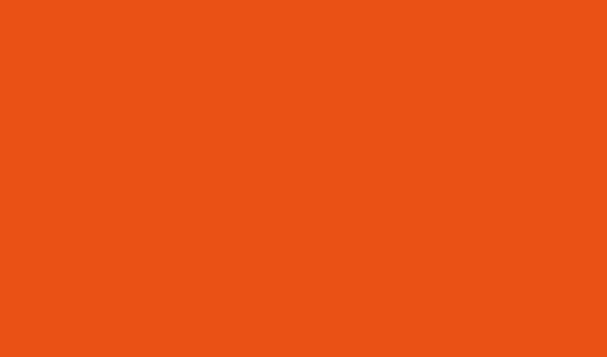 新品 高耐久 屋外 カッティングシート オレンジ パンプキンオレンジ 20cmx30cm ステカ カメオ ネコポス可_フレイムオレンジ