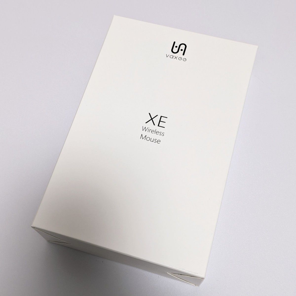 VAXEE XE Wireless ブルー 新品未開封