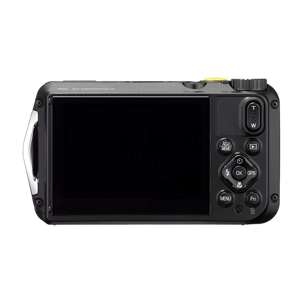  Ricoh RICOH G900 цифровая камера обычный модель ( мягкий чехол *SDHC карта памяти 16G* жидкокристаллический защитная плёнка * линзы защита фильтр имеется )