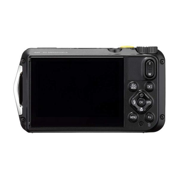 リコー RICOH G900 デジタルカメラ 通常モデル（LOGOSヒップカーゴ・SDHCメモリーカード16G・液晶保護フィルム・レンズ保護フィルタ付き）_画像7