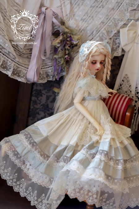 Yahoo!オークション - Zizel /SDGr少女ドレス サンプル/2023-1 Yahoo!オークション - Zizel /SDGr少女ドレス サンプル/2023-1