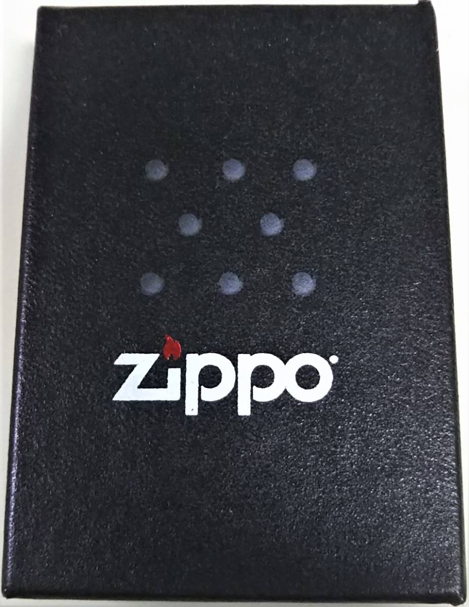現品限り Zippo Lighter 純正 ジッポー ライター red coating「レッドコーティング」Made in USA Bradford ～オイルライター 雑貨～_画像3