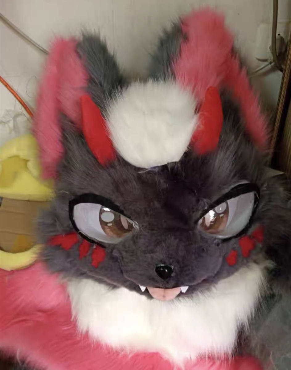 ケモノfursuit 着ぐるみコスプレファースーツ-其他–日本Yahoo ケモノfursuit 着ぐるみコスプレファースーツ-其他–日本Yahoo