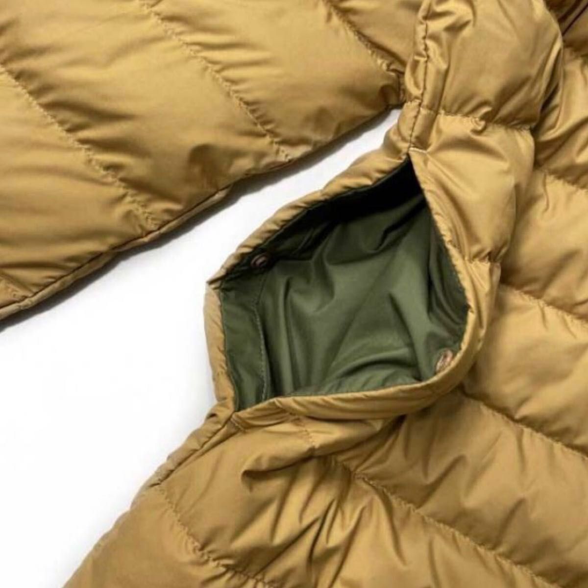新品】定価¥31,900 パタゴニア 最強シャツジャケット SILENT DOWN