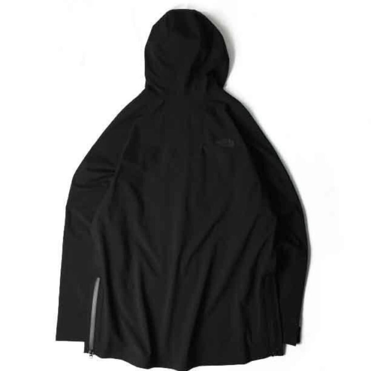 新品タグ付き】ノースフェイス しなやか新素材 FUTURELIGHT 防水 新品タグ付き】ノースフェイス しなやか新素材 FUTURELIGHT 防水