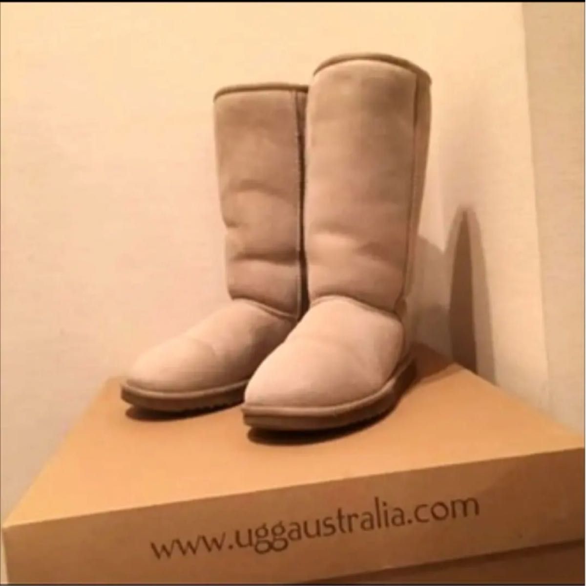 UGG ブーツ　24.0(US:7)