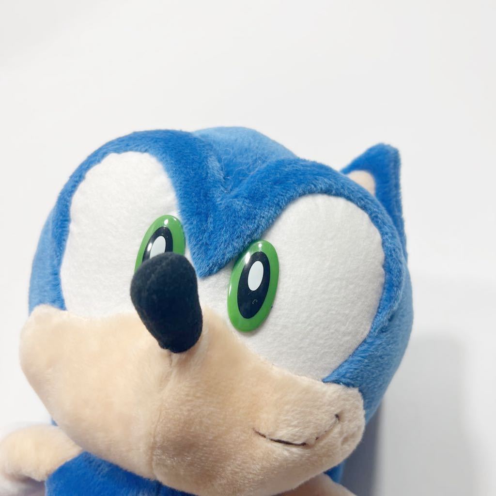 タグ付き】SEGA2003 ソニックX SONIC スーパージャンボ タグ付き】SEGA2003 ソニックX SONIC スーパージャンボ