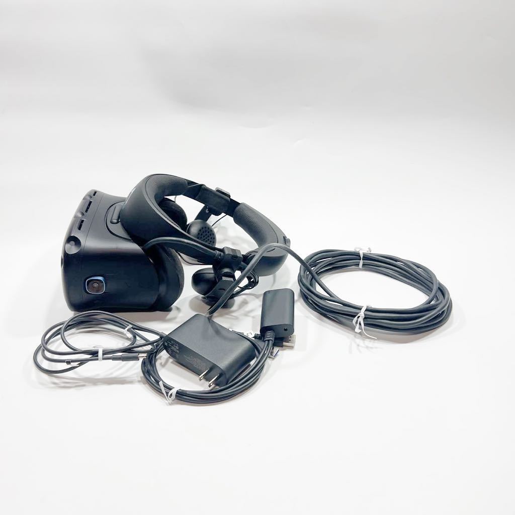 2022年最新入荷 VIVE 【ジャンク品】HTC Cosmos ヘッドセットのみ