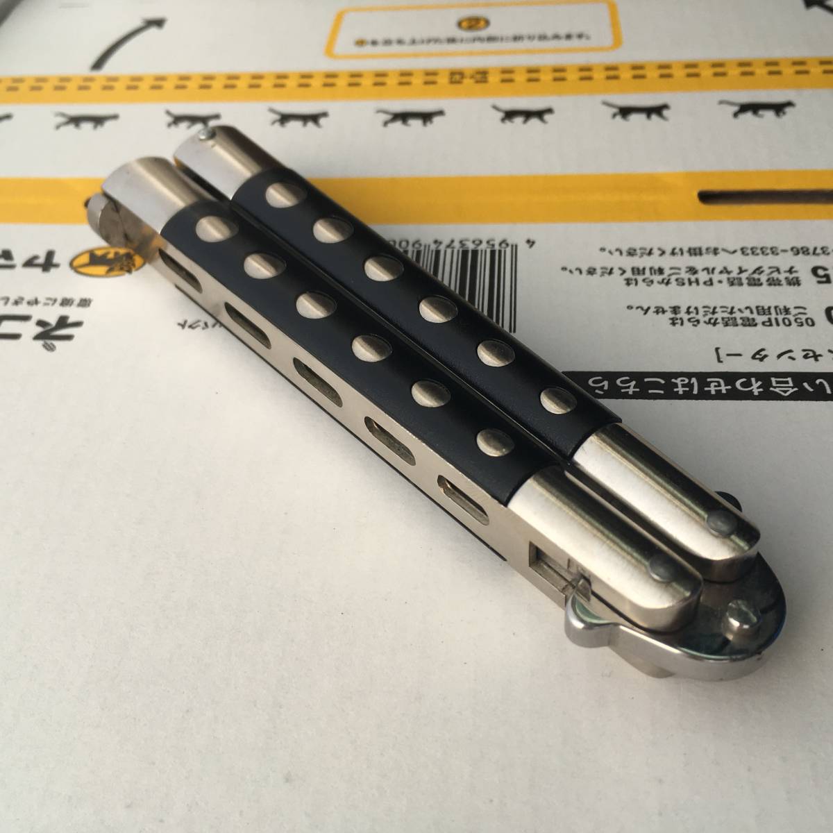 BENCHMADE BALI-SONG # 259 ベンチメイド バリソン モデル 259