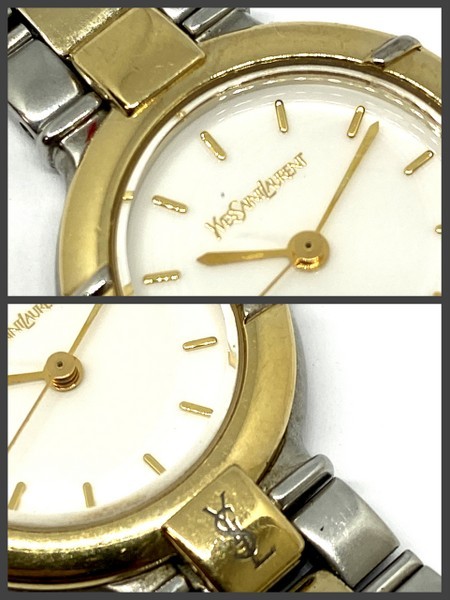 YVES SAINT LAURENT イブサンローラン YSL 4630-E63476Y YVES SAINT LAURENT イブサンローラン YSL 4630-E63476Y