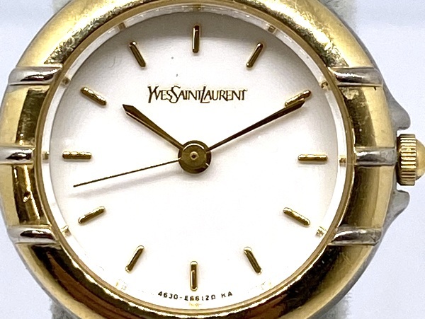 YVES SAINT LAURENT イブサンローラン YSL 4630-E63476Y YVES SAINT LAURENT イブサンローラン YSL 4630-E63476Y