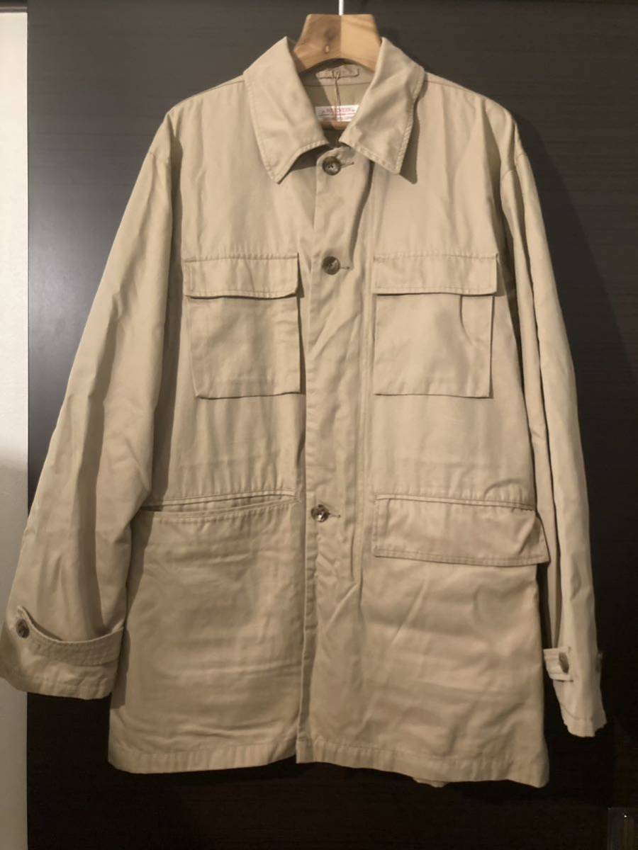 niceness archie サイズL 山岳ブルゾン ファッション メンズ