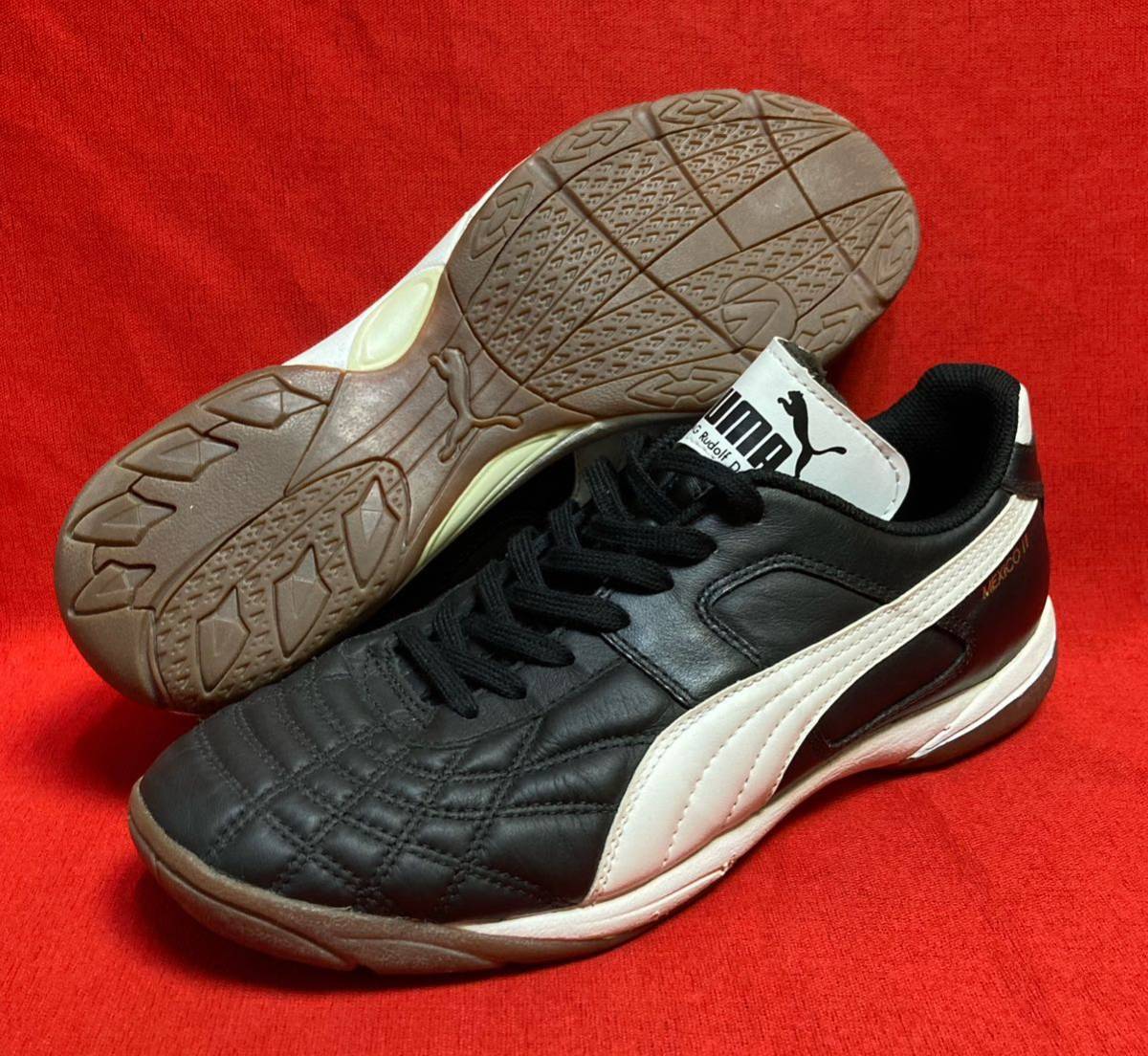 極美品 プーマ メキシコ IT 27cm PUMA MEXICO IT PARA MEXICO