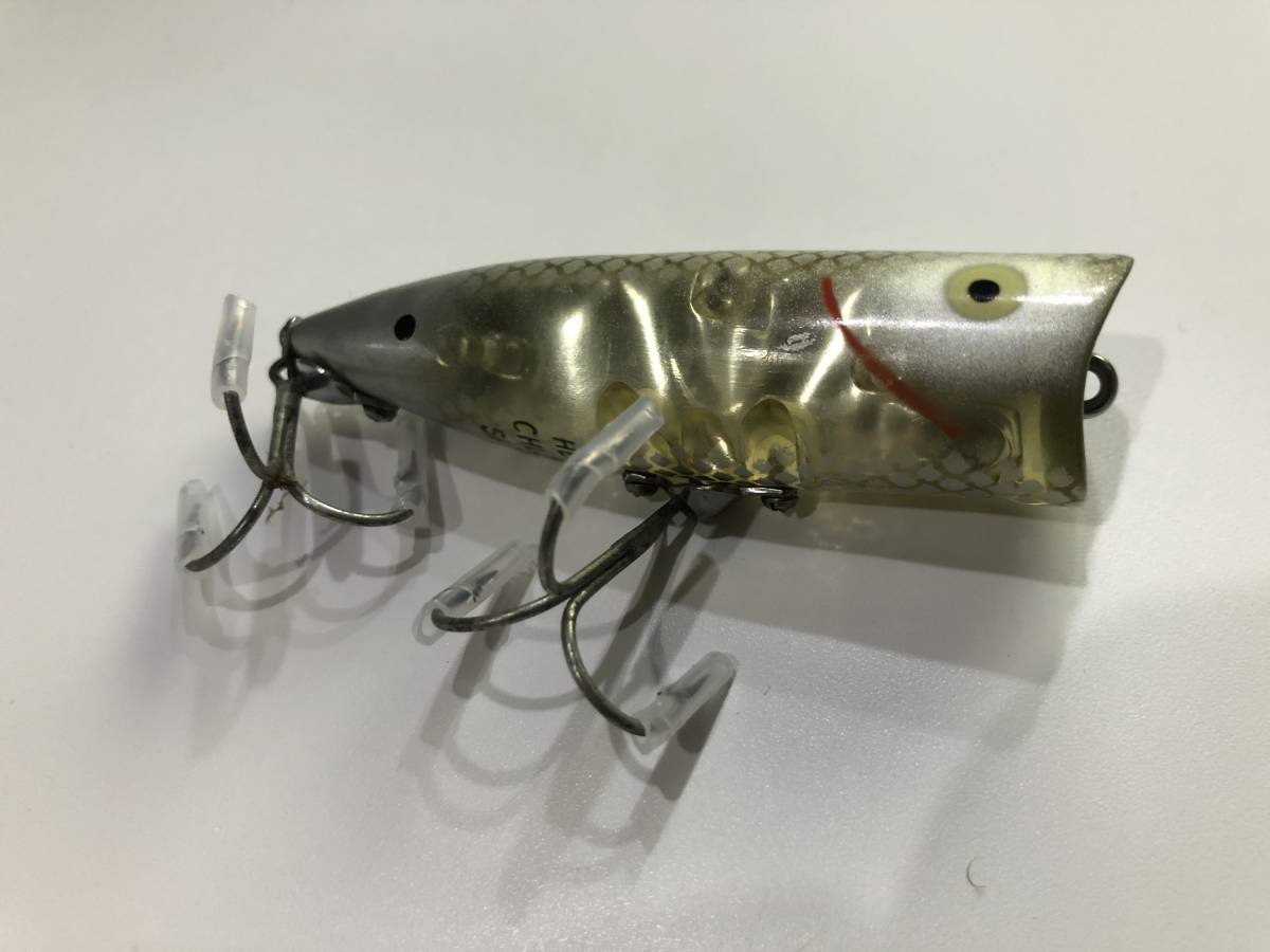 オールドヘドン チャガースプーク Chugger Spook-