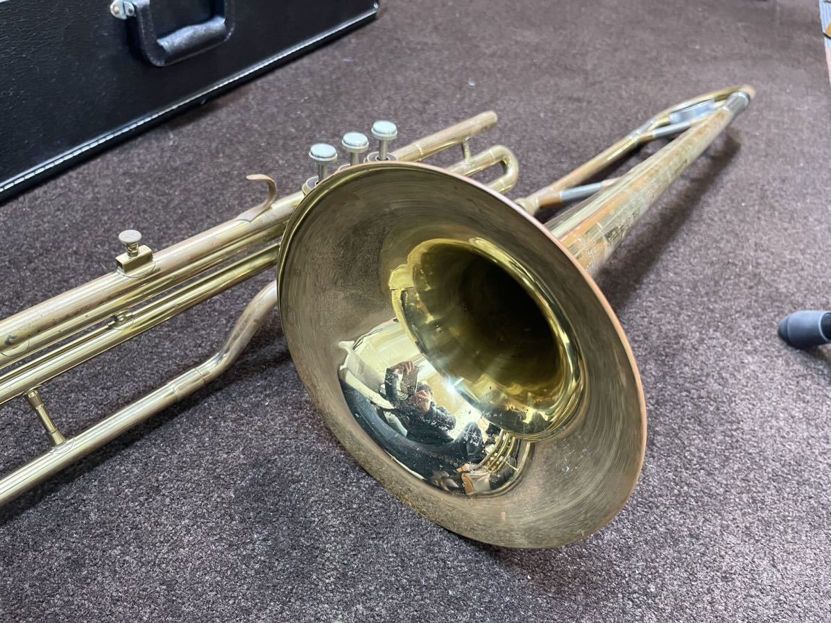 バルブトロンボーン ジュピター trombone | monsterdog.com.br