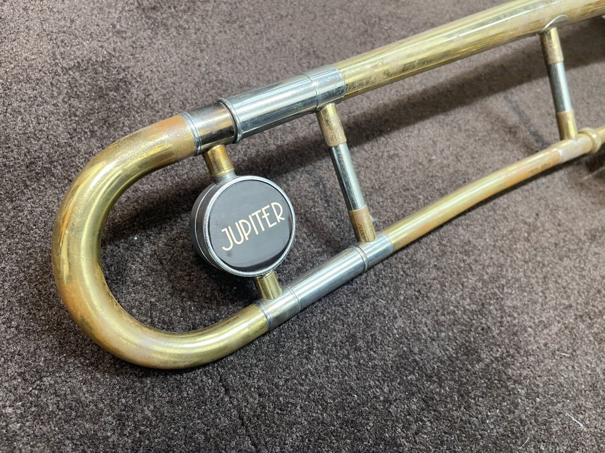 バルブトロンボーン ジュピター trombone | kempatravels.com