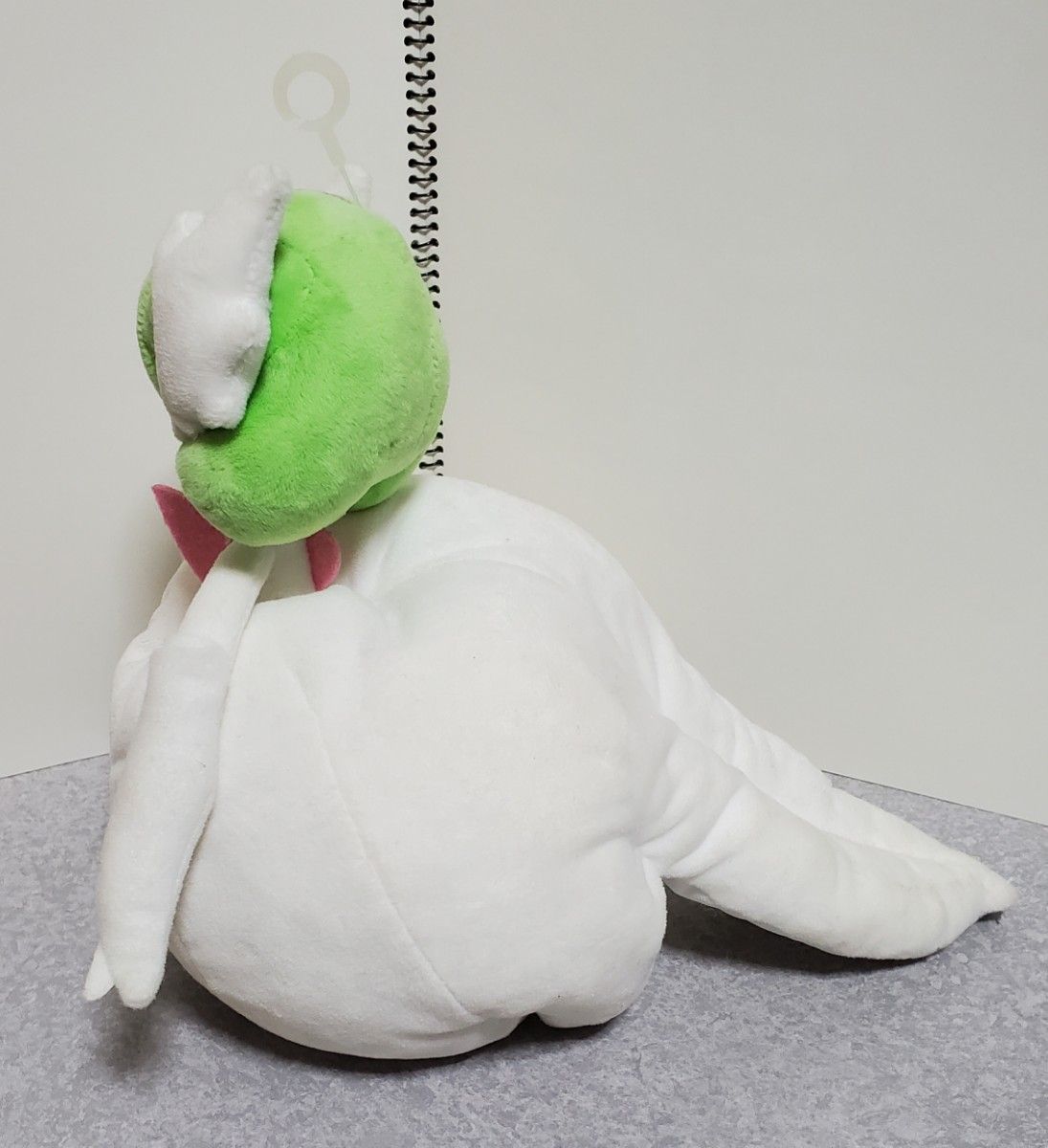 ポケモンセンター 限定 メガサーナイト ぬいぐるみ タグ無し ポケモンセンター 限定 メガサーナイト ぬいぐるみ タグ無し