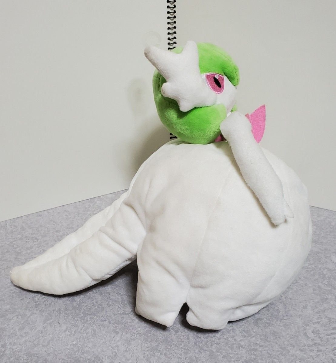 ポケモンセンター 限定 メガサーナイト ぬいぐるみ タグ無し ポケモンセンター 限定 メガサーナイト ぬいぐるみ タグ無し