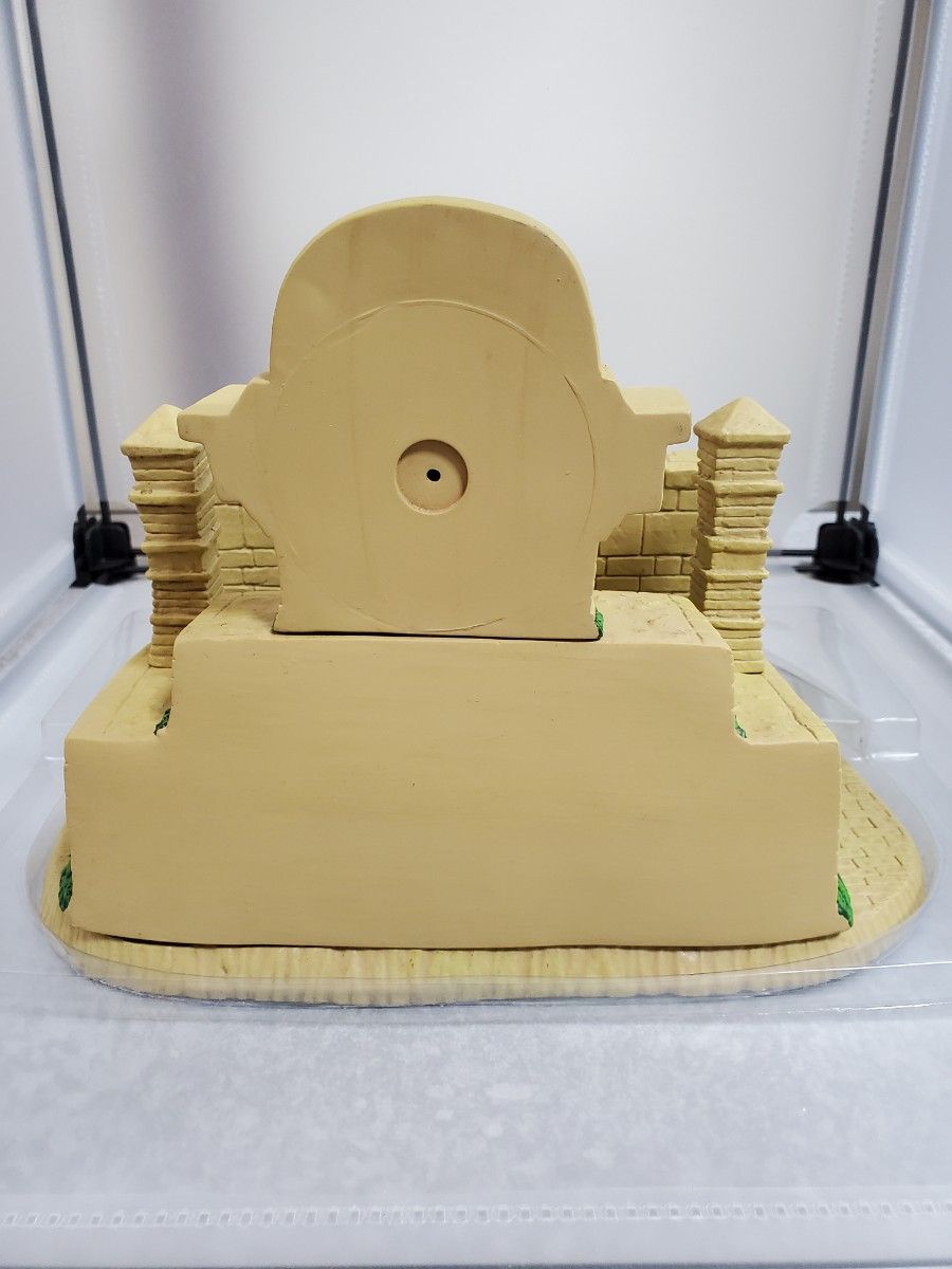 開封品 パッケージジオラマコレクション ドラゴンクエストⅦ 開封品 パッケージジオラマコレクション ドラゴンクエストⅦ