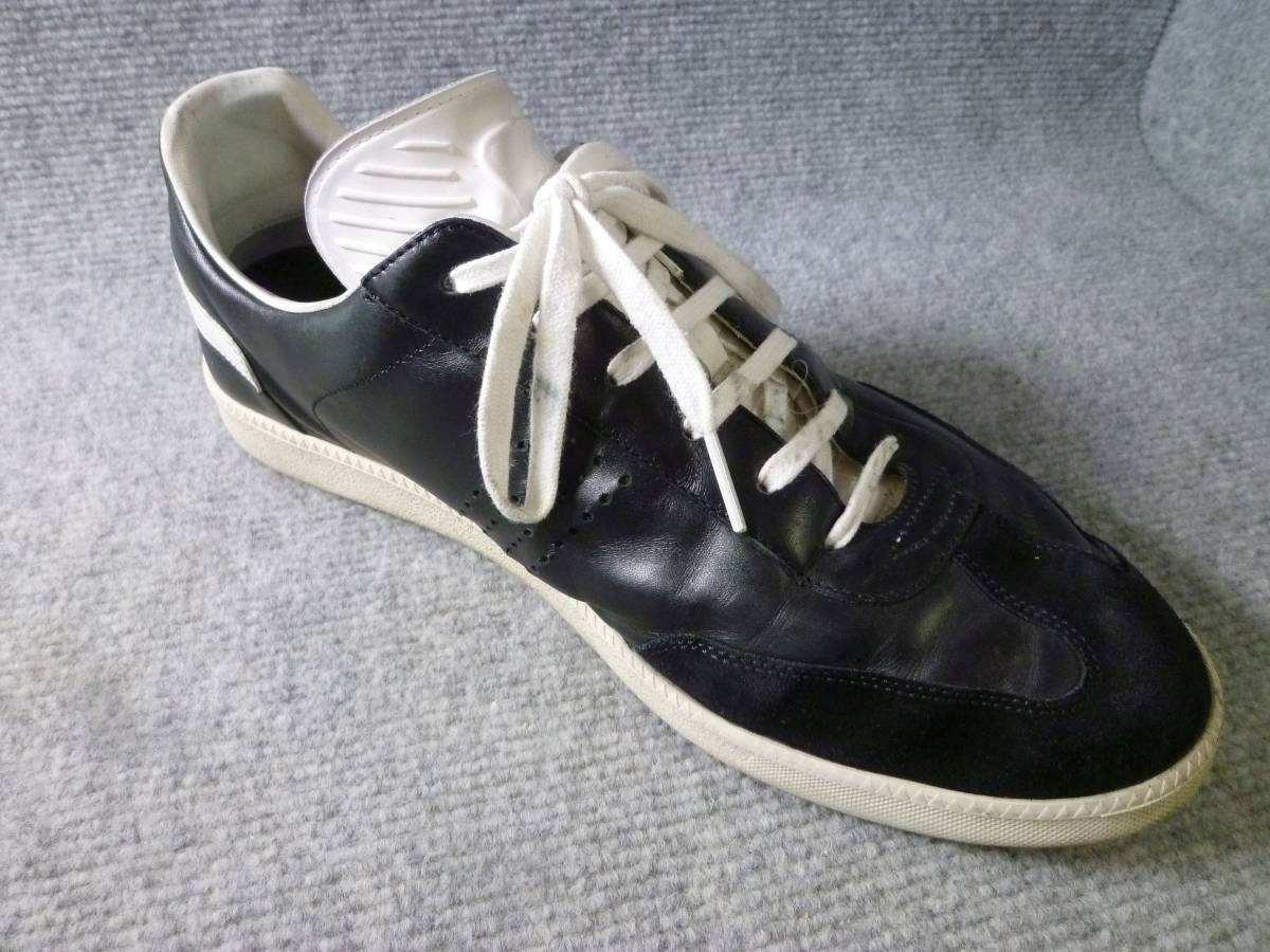 ディオールオム レザー 41 メンズ スニーカー | sweatreno.com