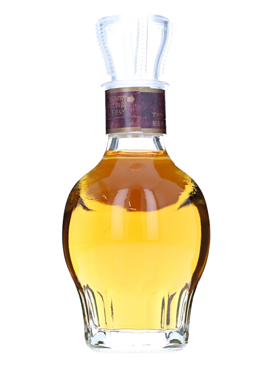 【ミニチュアボトル】ニッカ ブランデー VSOP 箱なし 50ml 40％　KBM648_画像2